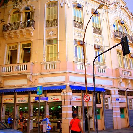 Massape Rio Hostel Rio de Janeiro Exterior photo