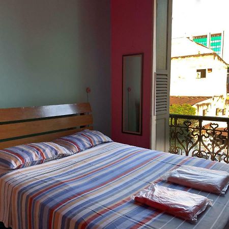 Massape Rio Hostel Rio de Janeiro Exterior photo