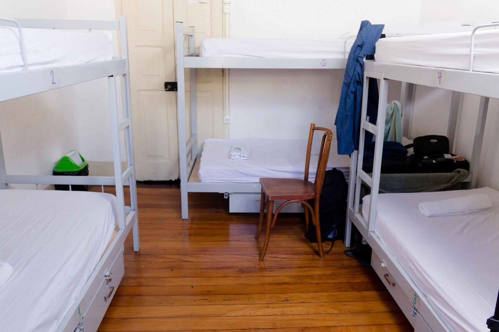 Massape Rio Hostel Rio de Janeiro Exterior photo