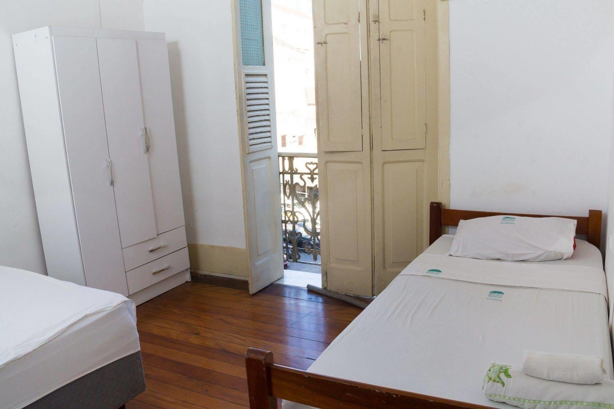 Massape Rio Hostel Rio de Janeiro Exterior photo