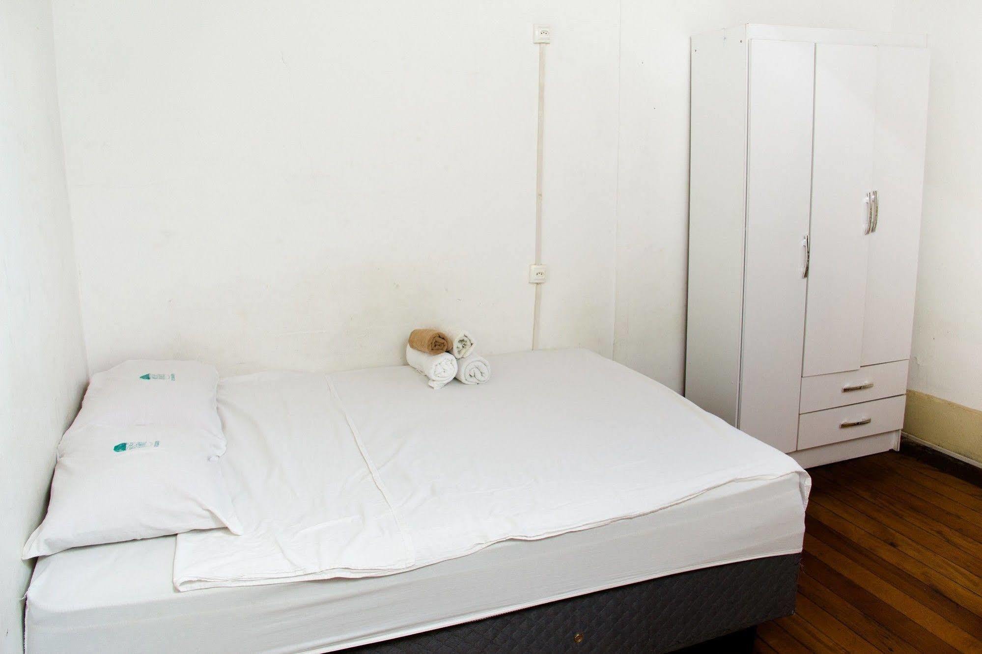 Massape Rio Hostel Rio de Janeiro Exterior photo